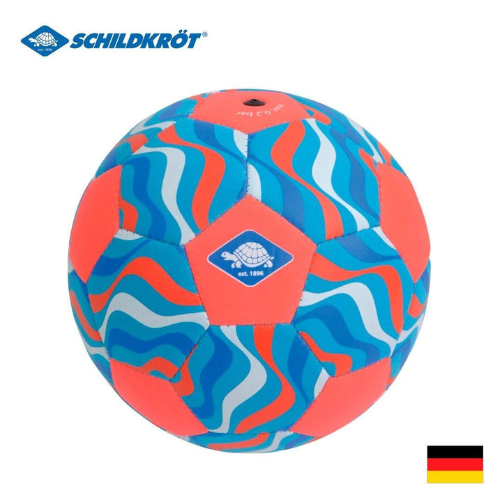 【Schildkrot】ネオプレーン ビーチサッカーボール5号