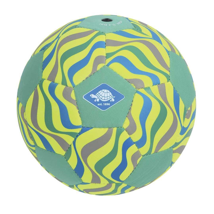 【Schildkrot】ネオプレーン ビーチサッカーボール5号