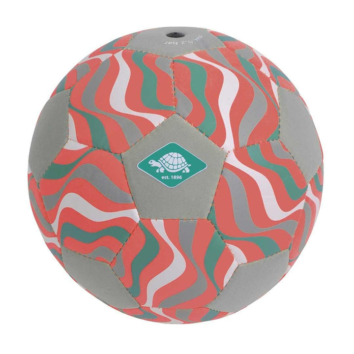 【Schildkrot】ネオプレーン ビーチサッカーボール5号