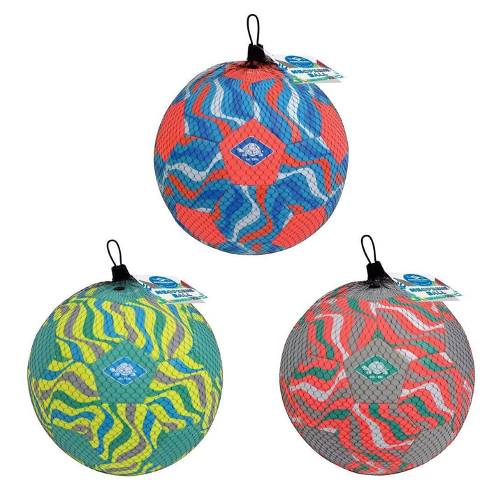 【Schildkrot】ネオプレーン ビーチサッカーボール5号