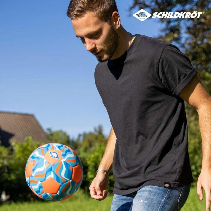 【Schildkrot】ネオプレーン ビーチサッカーボール5号