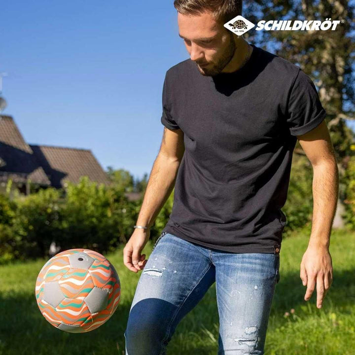 【Schildkrot】ネオプレーン ビーチサッカーボール5号