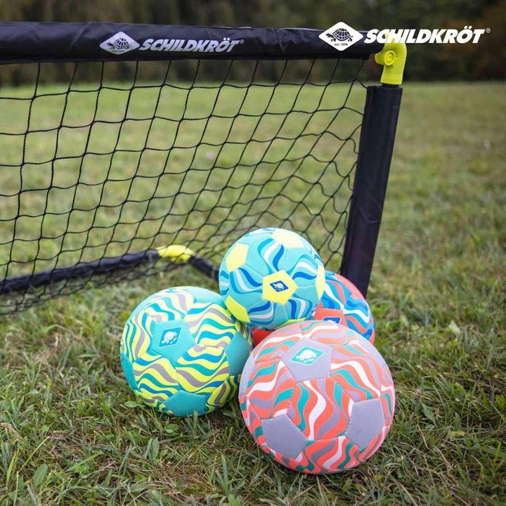 【Schildkrot】ネオプレーン ビーチサッカーボール5号