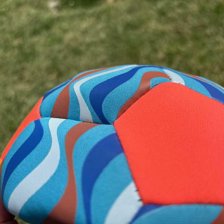 【Schildkrot】ネオプレーン ビーチサッカーボール5号