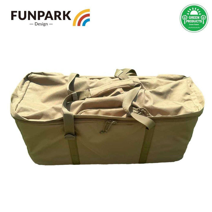 【FUNPARK】マルチボードバッグ