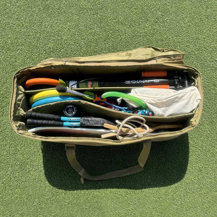 【FUNPARK】マルチボードバッグ