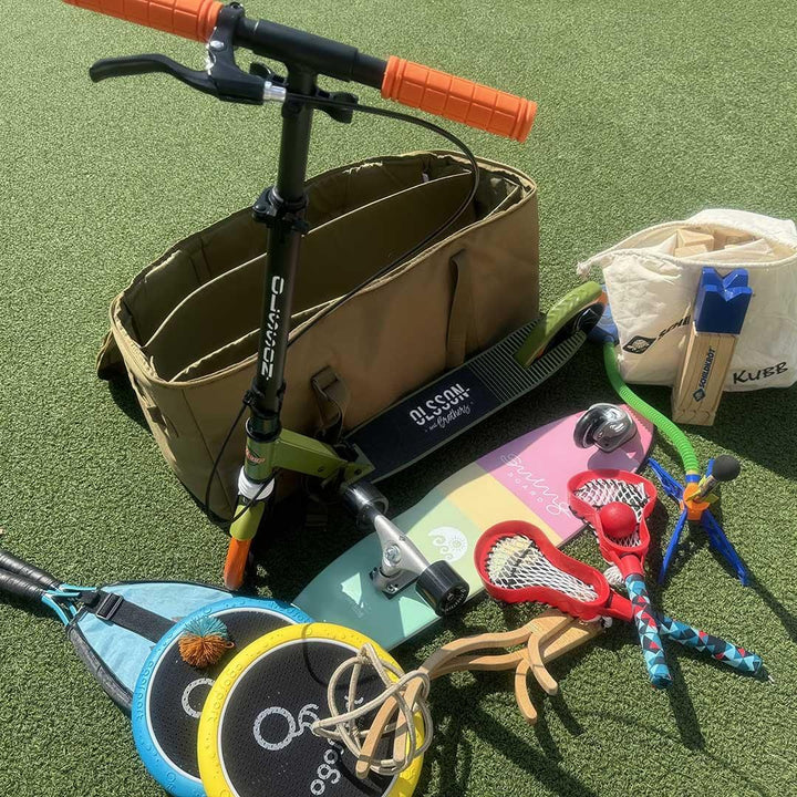 【FUNPARK】マルチボードバッグ