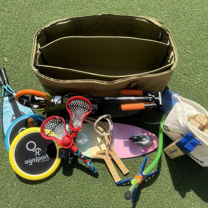 【FUNPARK】マルチボードバッグ