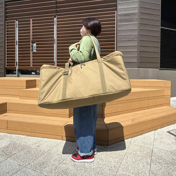 【FUNPARK】マルチボードバッグ