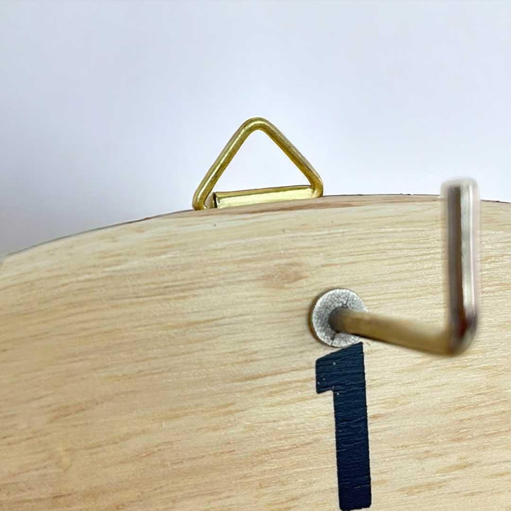 【FUNPARK】壁掛け輪投げホッケーリング