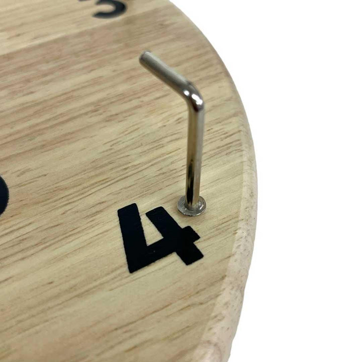 【FUNPARK】壁掛け輪投げホッケーリング