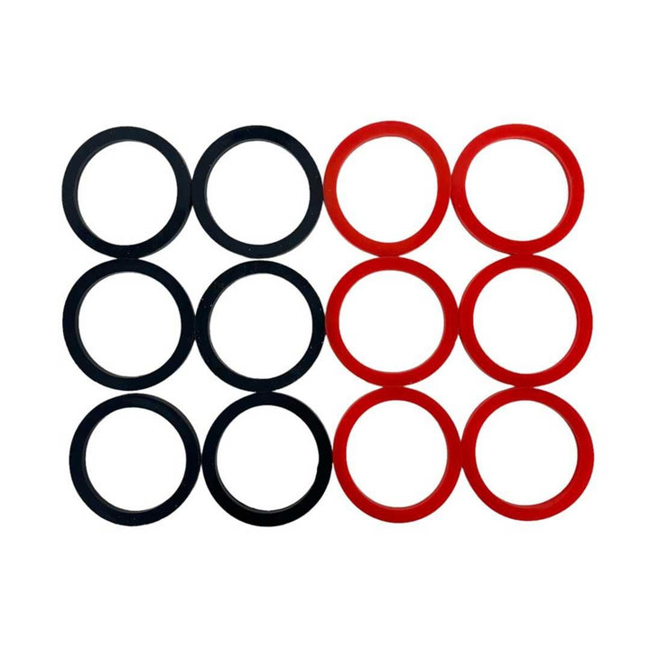 【FUNPARK】壁掛け輪投げホッケーリング