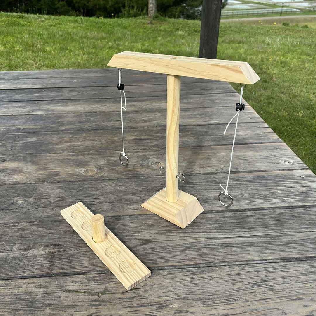 【FUNPARK】ホックリングゲーム