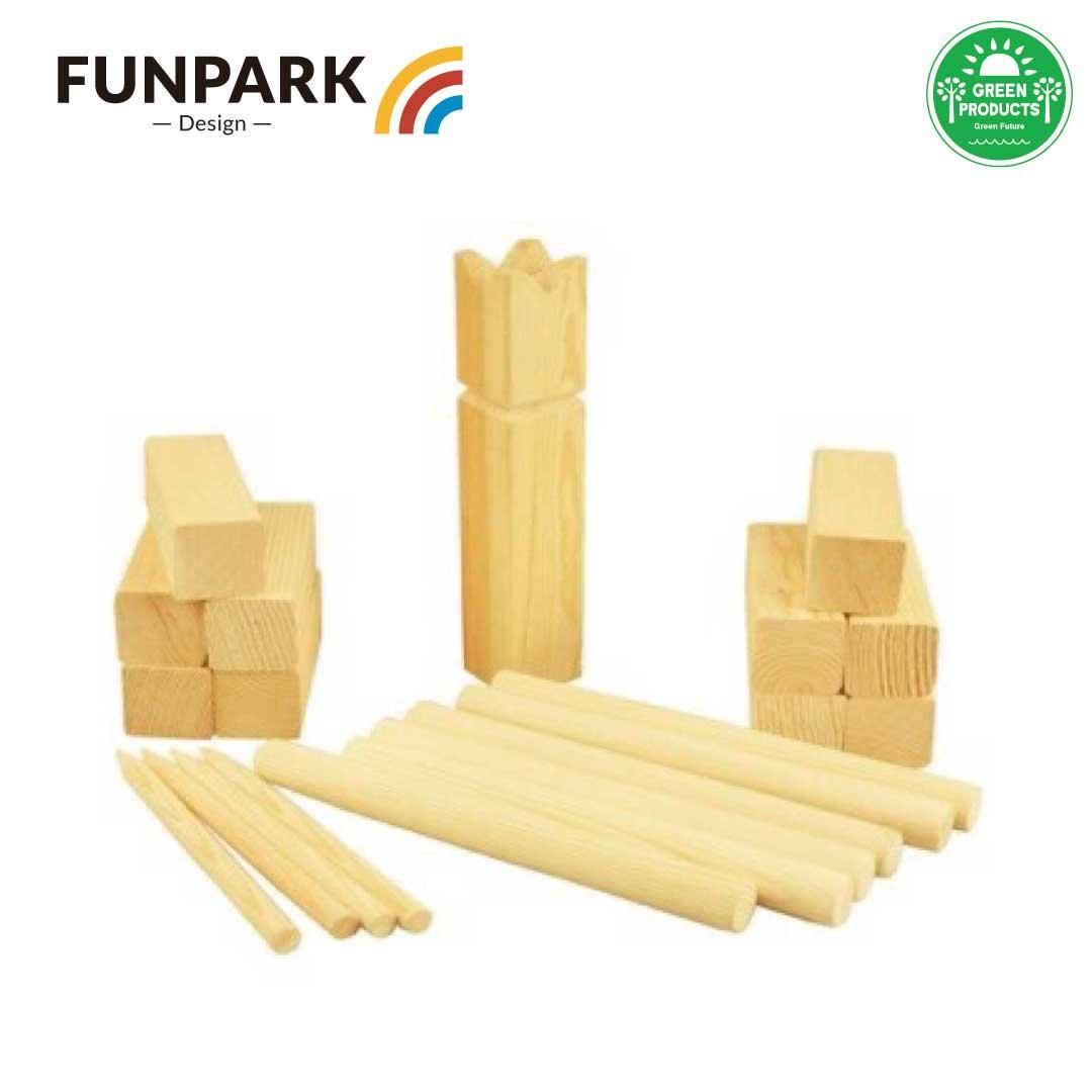 【FUNPARK】クッブゲーム