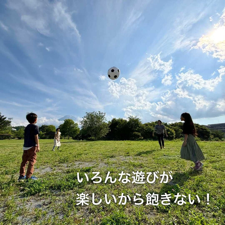 【FUNPARK】ジャイアントサッカーボール / ジャイアントバスケットボール