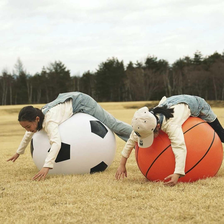 【FUNPARK】ジャイアントサッカーボール / ジャイアントバスケットボール