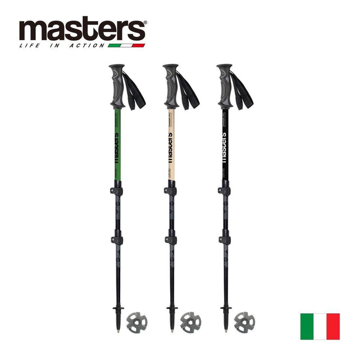 【masters】RANGER LTD