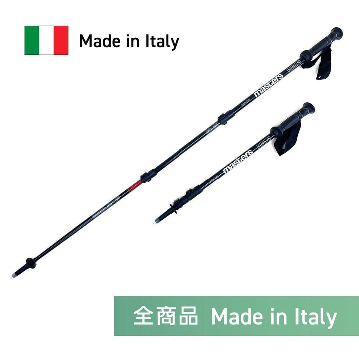 【masters】RANGER LTD