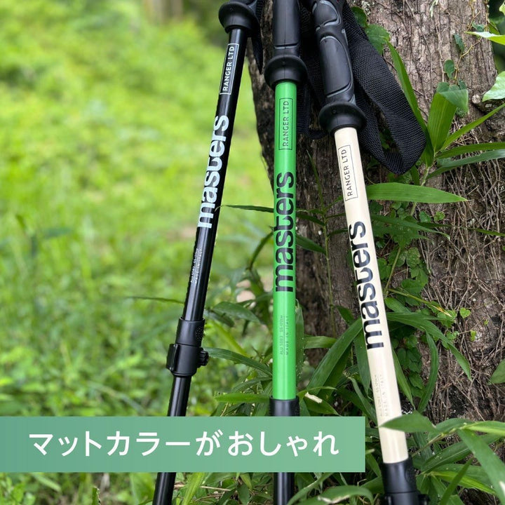 【masters】RANGER LTD