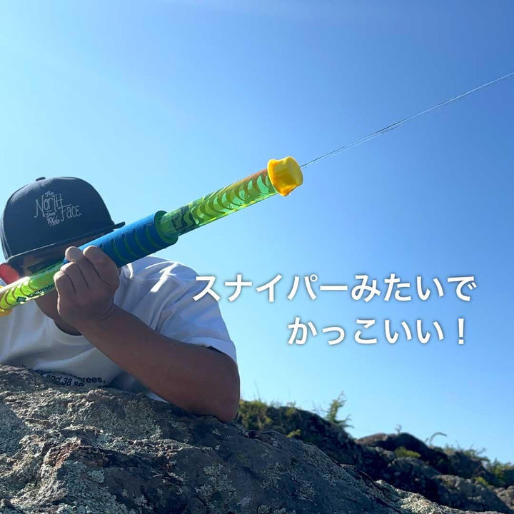 【Schildkrot】ウォーターガン アクアスプラッシャー