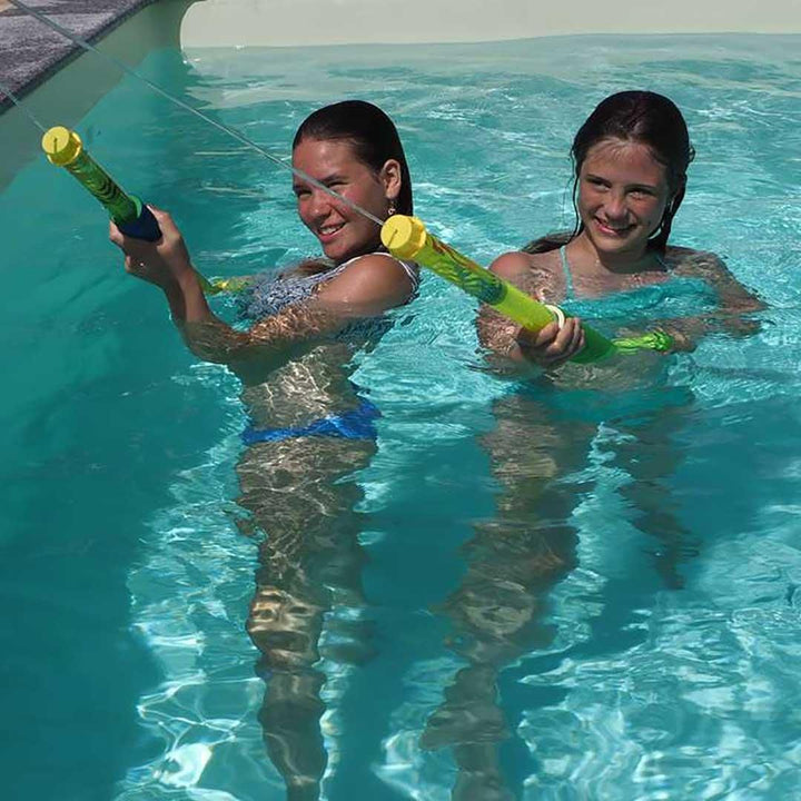 【Schildkrot】ウォーターガン アクアスプラッシャー