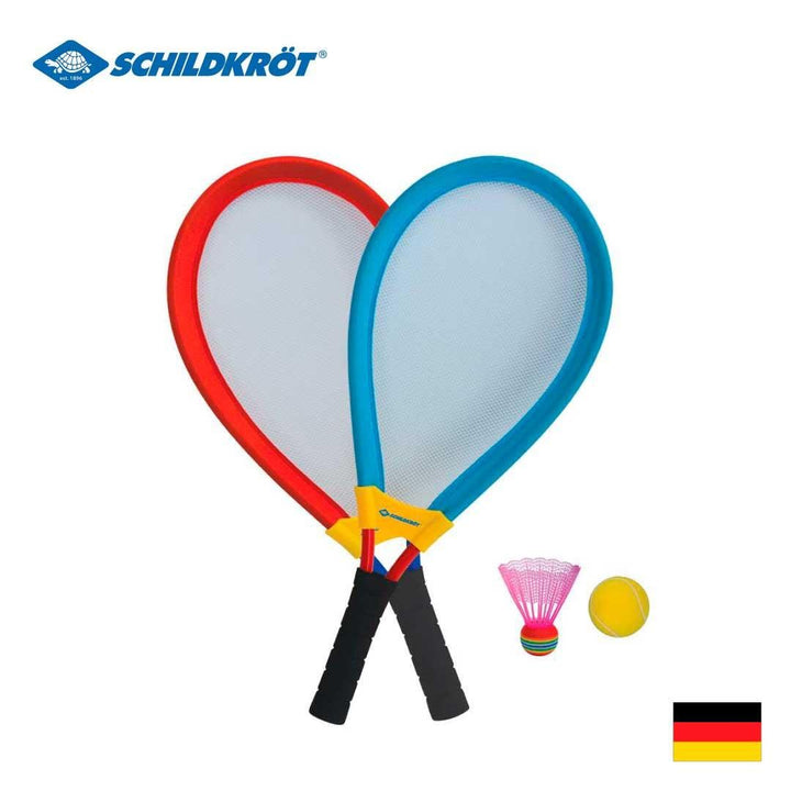 【Schildkrot】ジャイアントラケットセット