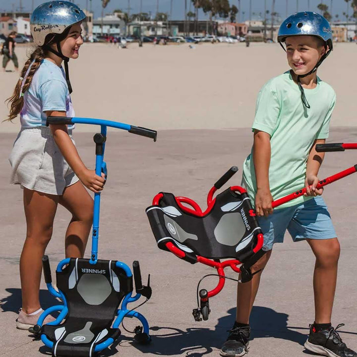 【EzyRoller】Spinner ー4歳以上・スピン仕様ー