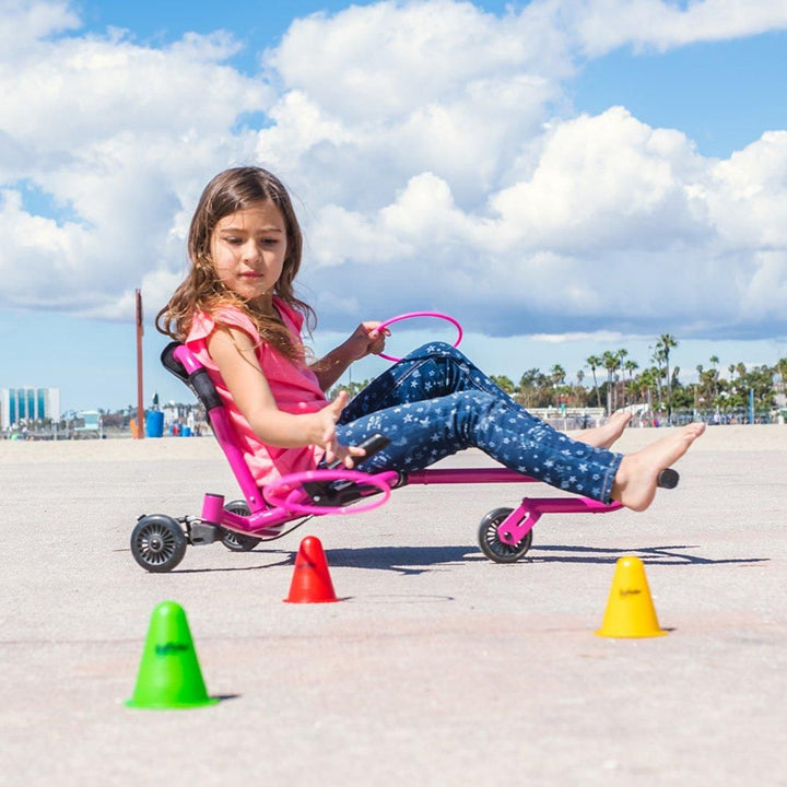 【EzyRoller】Spinner ー4歳以上・スピン仕様ー