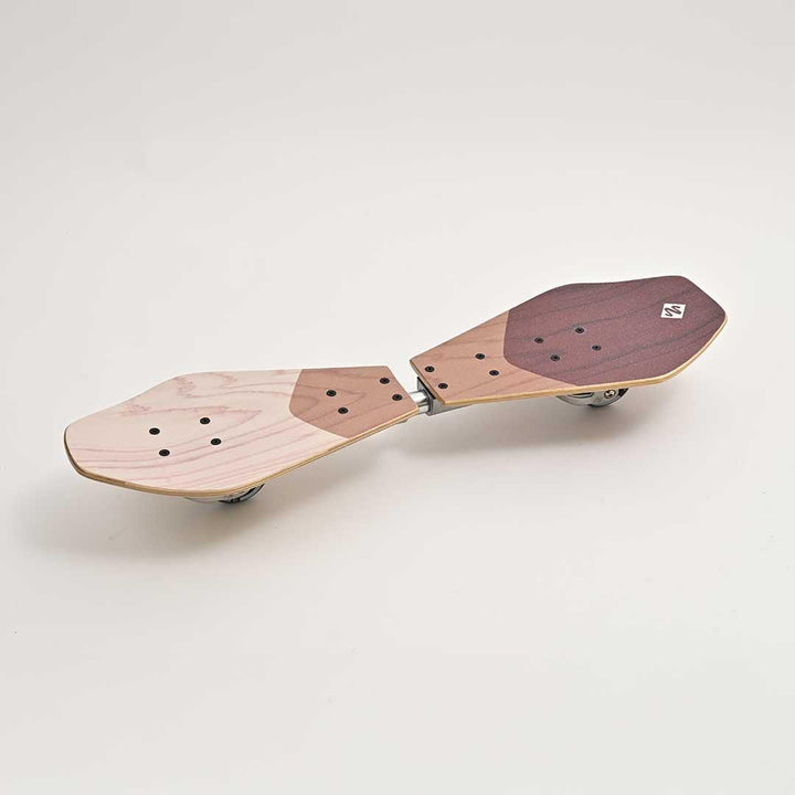 【Street Surfing】TWIN WAVE