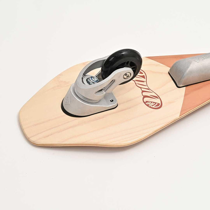 【Street Surfing】TWIN WAVE