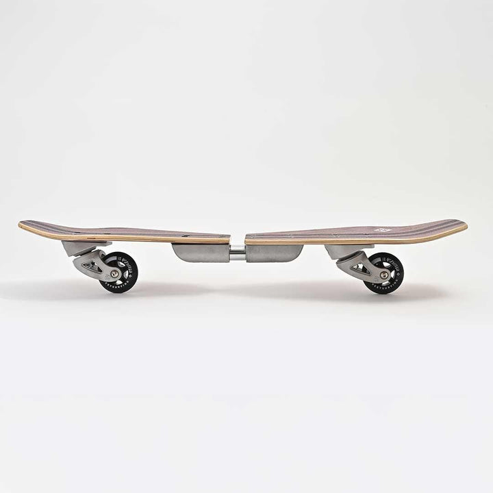 【Street Surfing】TWIN WAVE