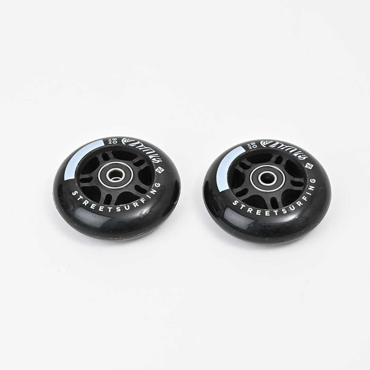 【Street Surfing】TWIN WAVE