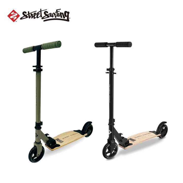 【Street Surfing】CITY KICKER