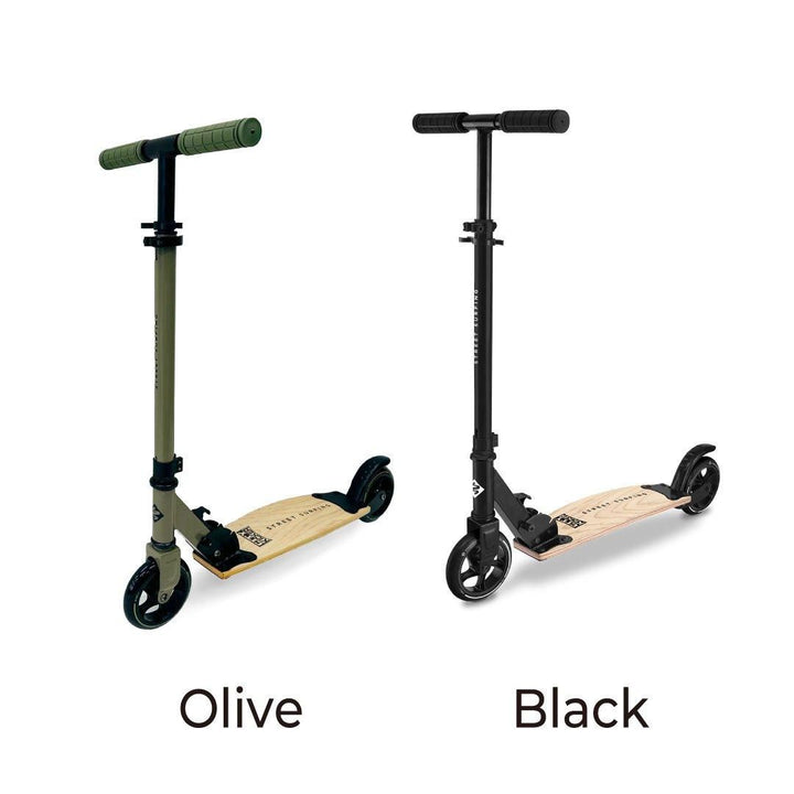 【Street Surfing】CITY KICKER