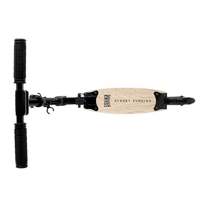 【Street Surfing】CITY KICKER