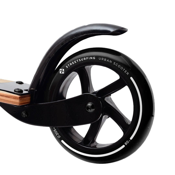 【Street Surfing】CITY KICKER