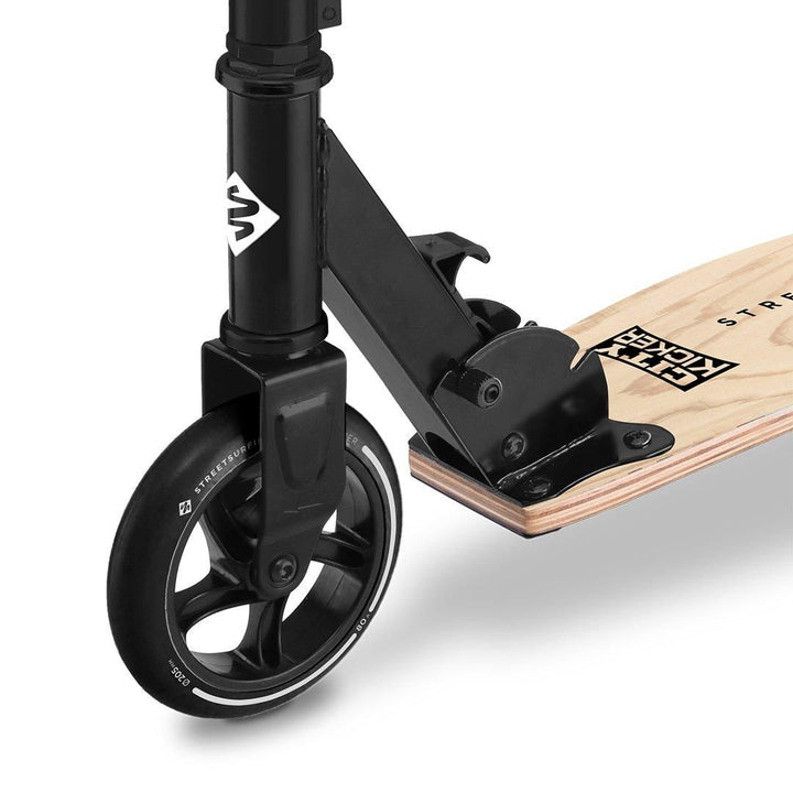 【Street Surfing】CITY KICKER