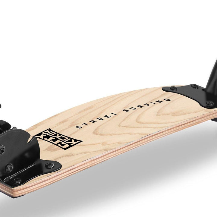 【Street Surfing】CITY KICKER