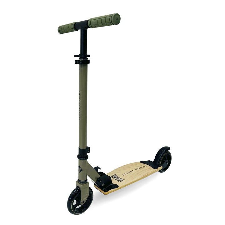 【Street Surfing】CITY KICKER