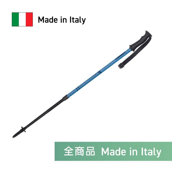 【masters】SCOUT JUNIOR ジュニア用 2本組みトレッキングポール