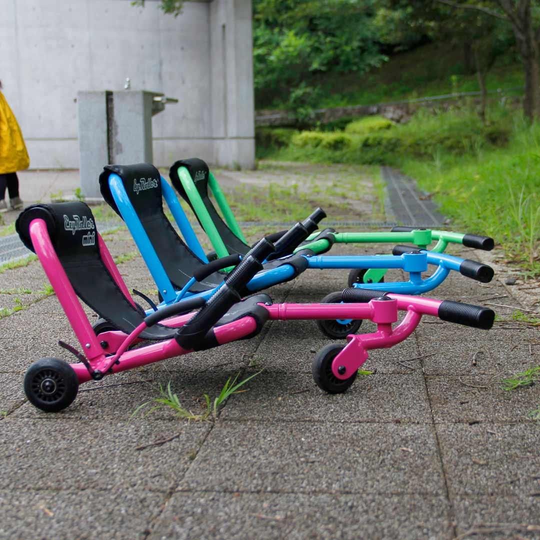 【EzyRoller】Mini　ー2歳以上ー