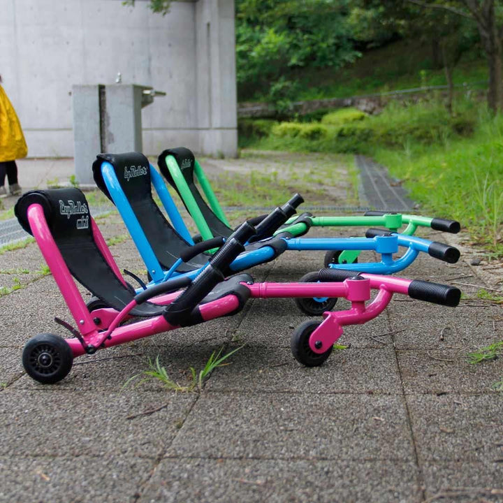 【EzyRoller】Mini　ー2歳以上ー