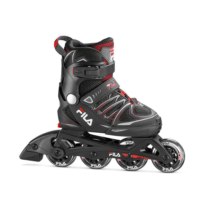 【FILA Skates】 X-ONE  インラインスケート 子供用