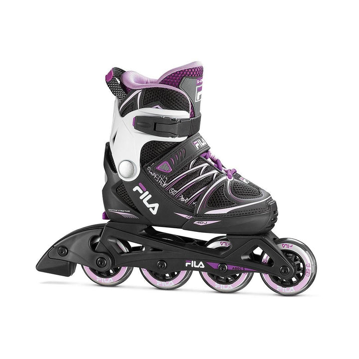 【FILA Skates】 X-ONE GIRL インラインスケート 子供用