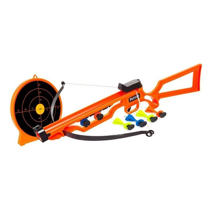 【Petron 】 CROSSBOW COMBO アーチェリーセット