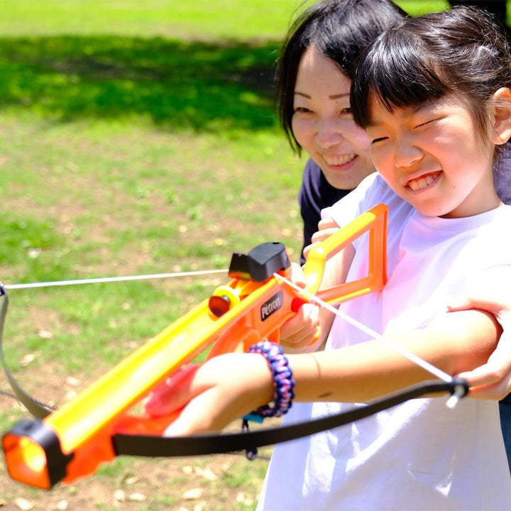 【Petron 】 CROSSBOW COMBO アーチェリーセット