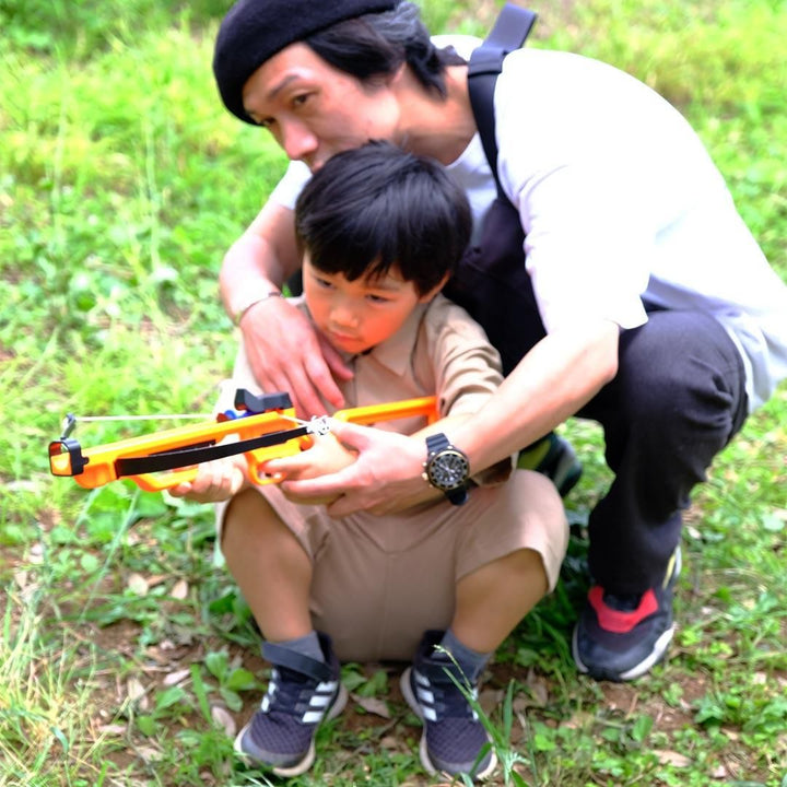 【Petron 】 CROSSBOW COMBO アーチェリーセット