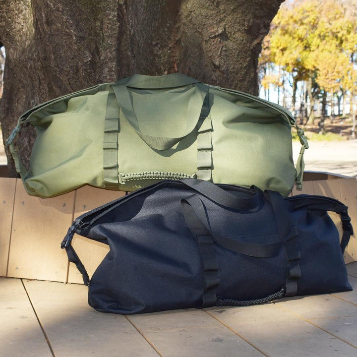 【キックボード・キャンプに】Kickboard Totebag 大容量トートバック キックボード収納バック キャリーバッグ