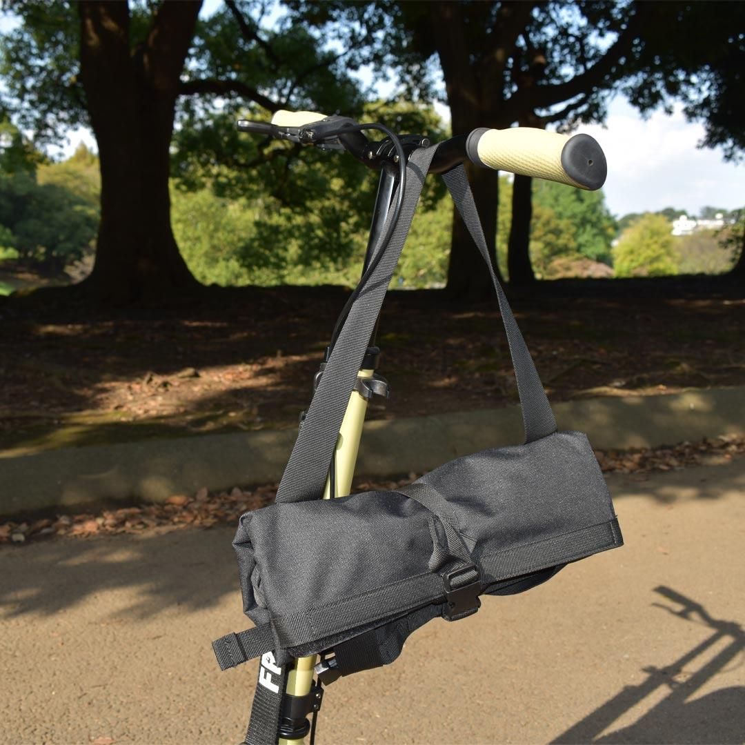 【キックボード・キャンプに】Kickboard Totebag 大容量トートバック キックボード収納バック キャリーバッグ