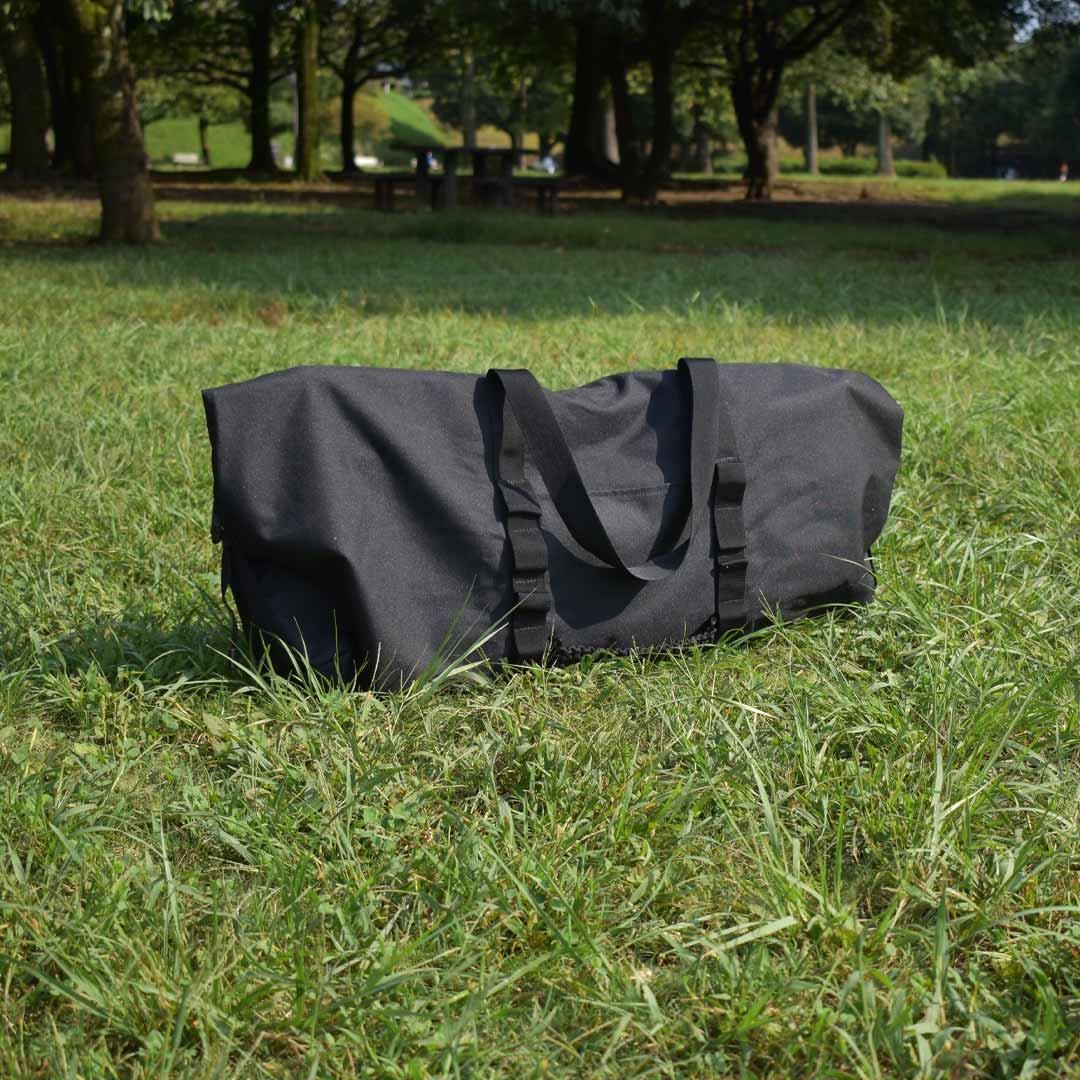 【キックボード・キャンプに】Kickboard Totebag 大容量トートバック キックボード収納バック キャリーバッグ